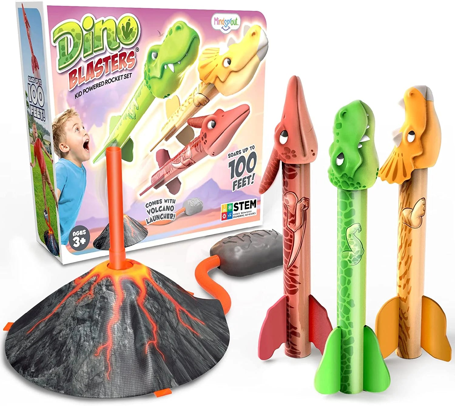 Toys For Kids: Beyond Fun And Learning.