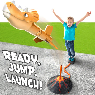 Unleash Your Imagination with a Fascinating Array of Dinosaurs Toys