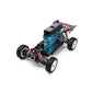 Toys 28°C 1/12 T1MVP 3-in-1 Brushless 4WD RC High Speed Car, Speed 37 MPH