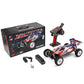 Toys 28°C 1/12 T1MVP 3-in-1 Brushless 4WD RC High Speed Car, Speed 37 MPH