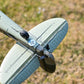 Toys28℃ Hawker Hurricane fighter - Green  RC Airplane, with Xpilot Stabilization