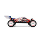 Toys 28°C 1/12 T1MVP 3-in-1 Brushless 4WD RC High Speed Car, Speed 37 MPH