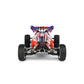 Toys 28°C 1/12 T1MVP 3-in-1 Brushless 4WD RC High Speed Car, Speed 37 MPH