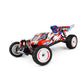 Toys 28°C 1/12 T1MVP 3-in-1 Brushless 4WD RC High Speed Car, Speed 37 MPH