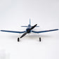 Toys28℃  F4u Corsair Fighter RC Airplane, with Xpilot Stabilization