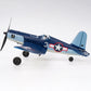 Toys28℃  F4u Corsair Fighter RC Airplane, with Xpilot Stabilization