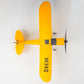 Toys28S℃ 3CH Sport Cub S2 Remote Control Airplane for Beginners with Xpilot Stabilizer Easy to Fly